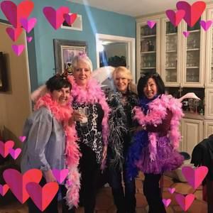 Meet your Posher, Colleen